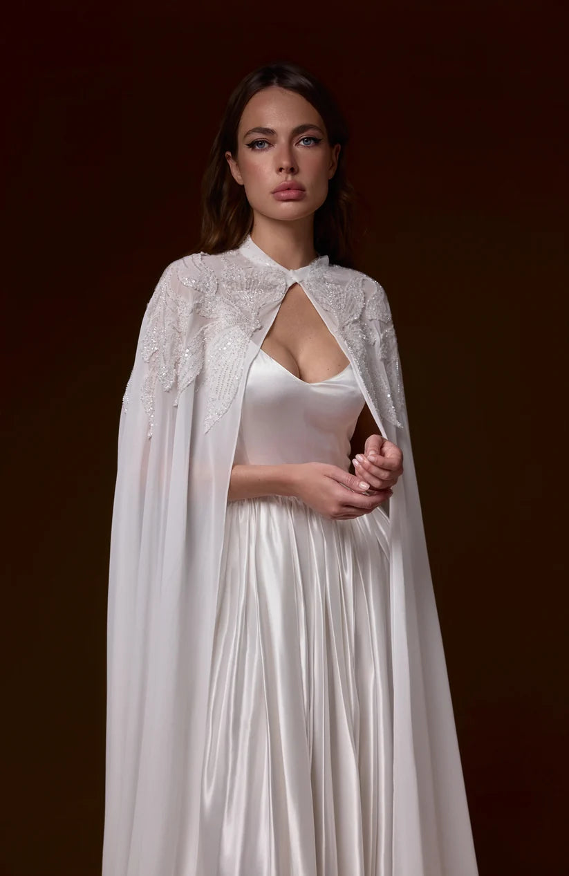 The Royal Cape