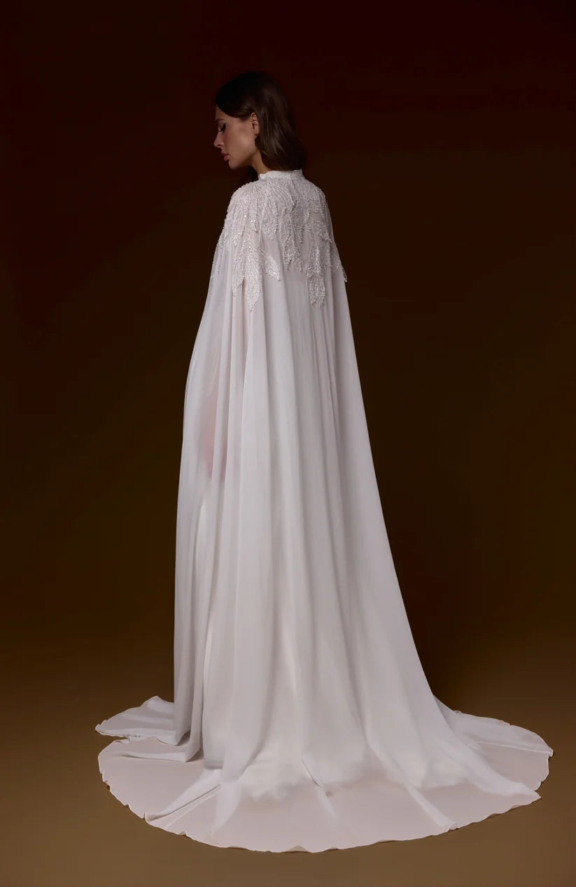 The Royal Cape